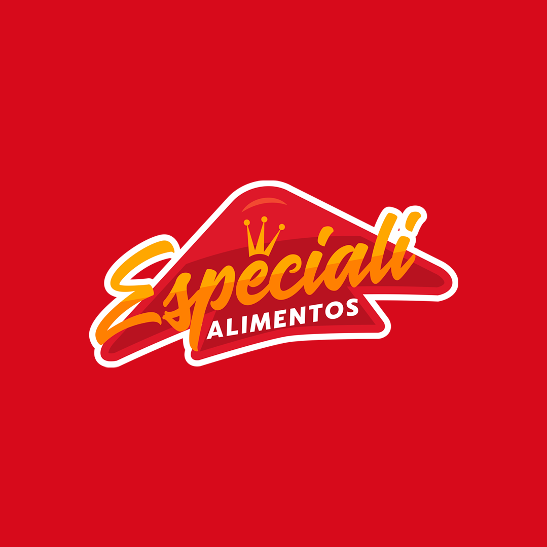Especiali Alimentos